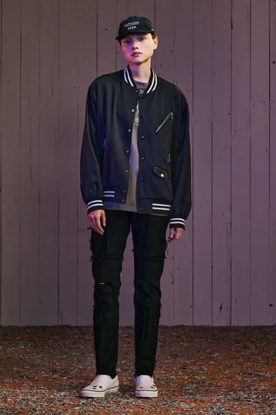 Look 7